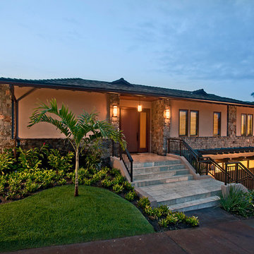 Wailea Kialoa Residence