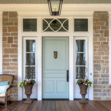 front doors