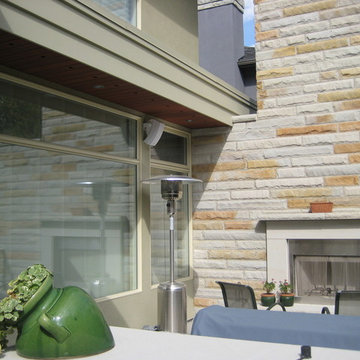 Our Work