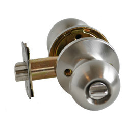 FORTIS Door Knobs - Doorknobs