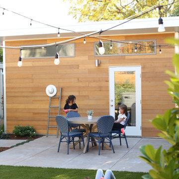 14x18 Sonoma ADU – Multigenerational Living