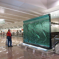 Commercial Projects - Products
