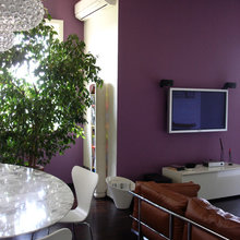 Living Room Ideas