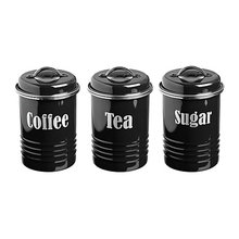 Canisters