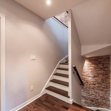 Montreal West Residence