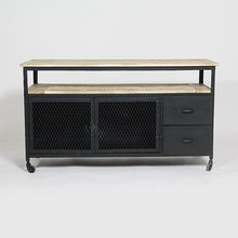 meubles TV
