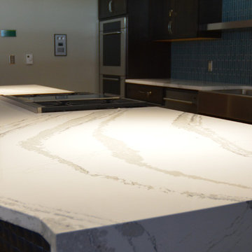 Sparrow Hospital Demonstration Kitchen