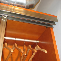 Multi use Contempory cabinets - Products