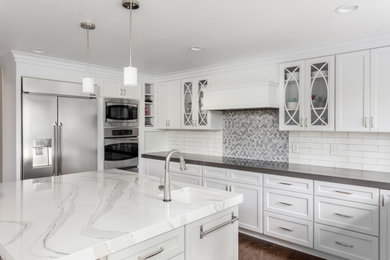 Kitchen and Bath Design and Remodels