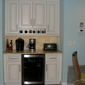 Palm Aire Kitchen Remodel