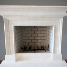 fireplace surrounds