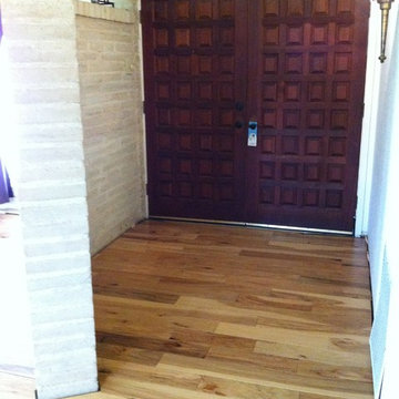 Grand Doorway