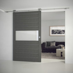 Italian Doors - Products