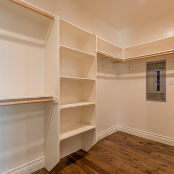 Fresno, CA - Beautiful Cottage Custom Home, 3953 Sq. Ft.