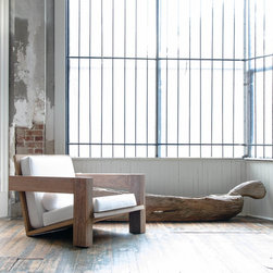 Furniture Design - Furniture