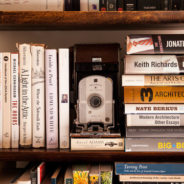 Shangrila - Marin County, CA