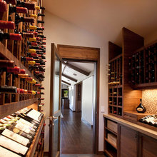wine room