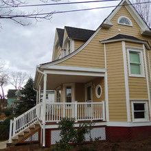 Walter Exterior