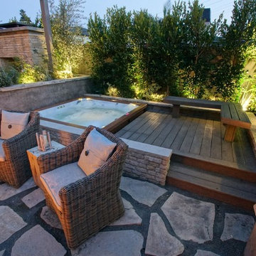Serota Home (For South Bay Magazine HOME Edition