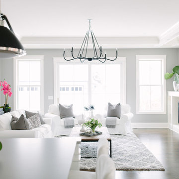 Urban Eclectic