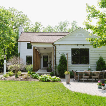 My Houzz: Designer Breathes Life Into Her Family’s Historic Home