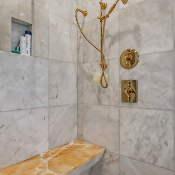 Massive Home Remodel