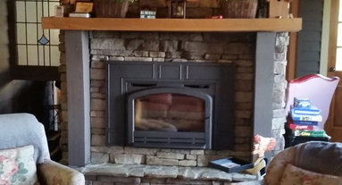 Best 25 Fireplace Contractors In Edmonton Metro Area Houzz