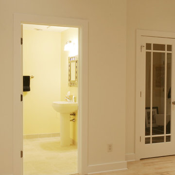 Basement (Middleton, WI)