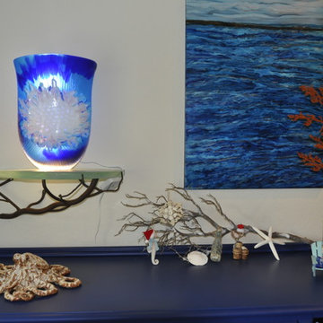 Beach Wall decor