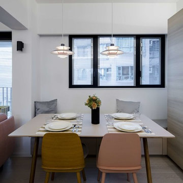 Woodland Gardens — Japanese meets Nordic