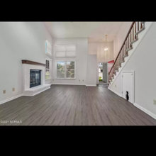 Morehead house