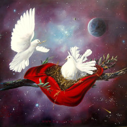 Doves - Artwork