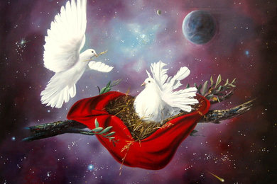 Doves