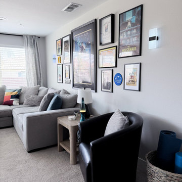 The Ultimate Family Loft Transformation