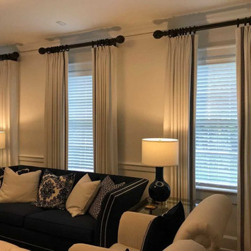 Living Rooms by Ethan Allen