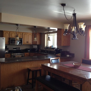 Alaska Quality Builders Portfolio