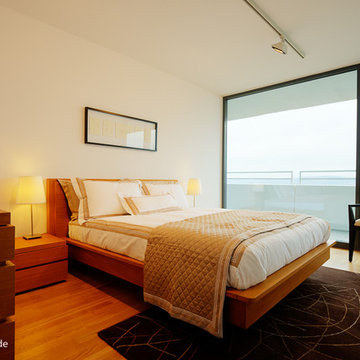 Q6, Luxus Apartment Hochhaus, Bonn Bad Godesberg