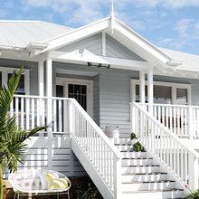 Exteriors