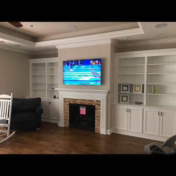 Atlantic Audio & Visual