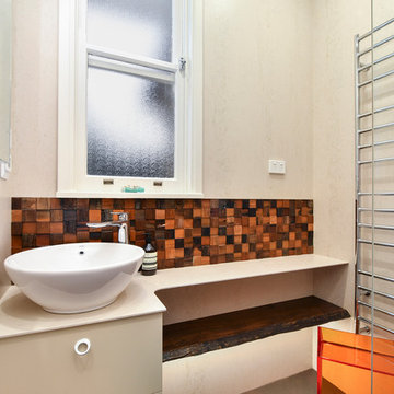 Gladesville bathroom