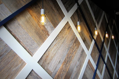 Barnwood - Interior Wall Finish, Flooring or Exterior Siding