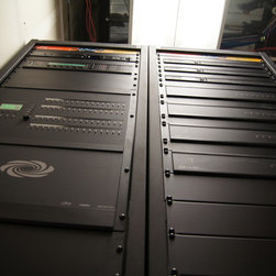 Equipment Racks - Home Electronics