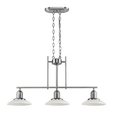 Houzz Upgrade Your Kitchen Light Fixtures With These