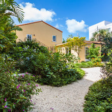 Yard and garden