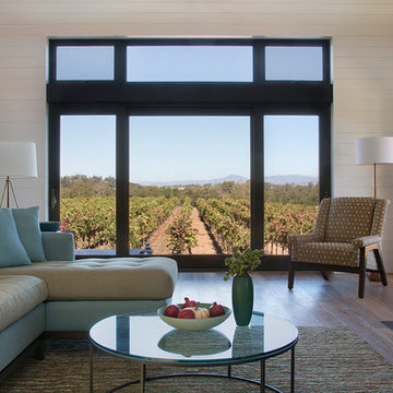 Vineyard Farmhouse