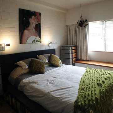 Nelson St. Condo Renovation