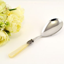 Napoleon Rice Spoon - Serving Utensils