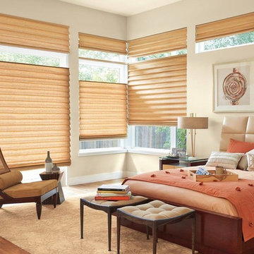 Hunter Douglas Window Fashions