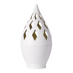 Moooi - Moooi Elements 003 Vase - Vases