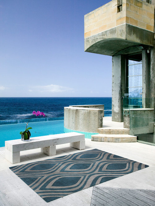 Jamie Durie Transterior Rug Range